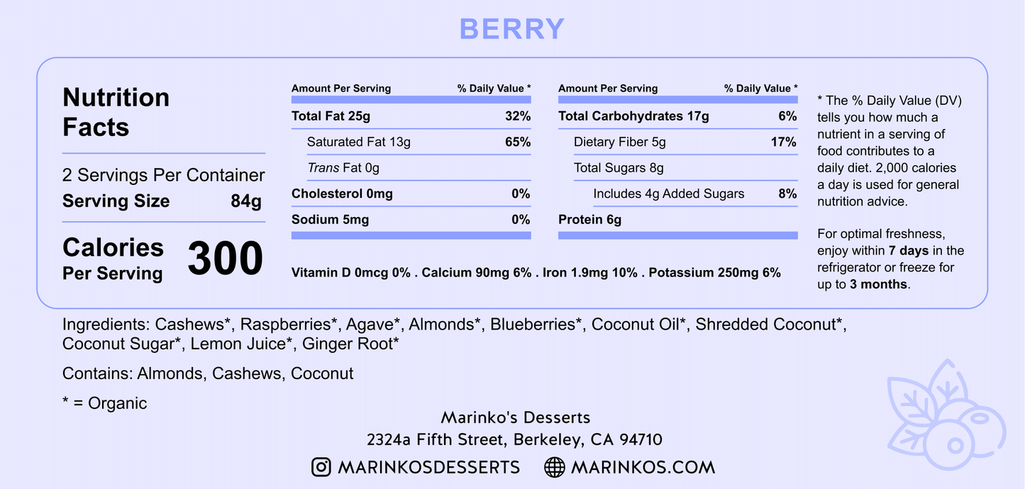 Berry