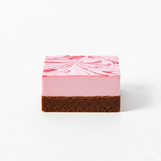 Raspberry Chocolate