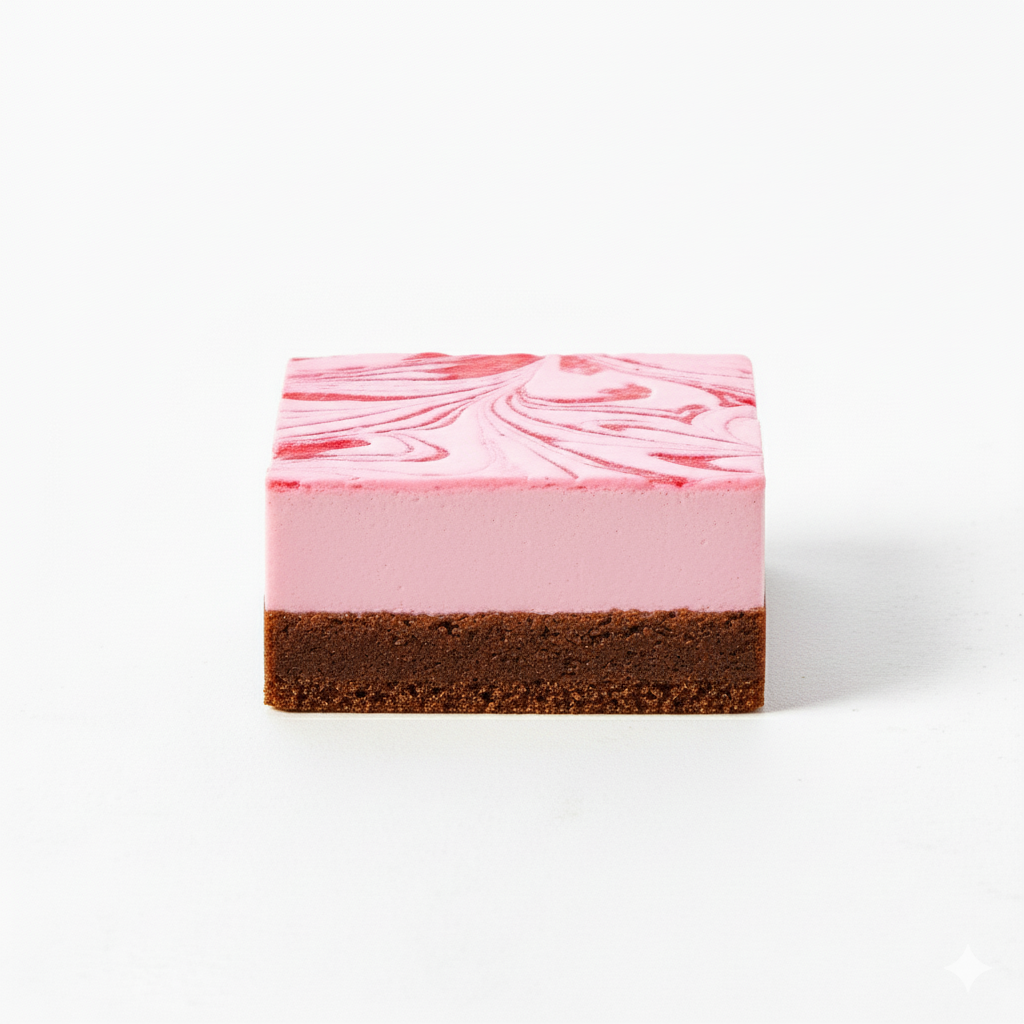 Raspberry Chocolate