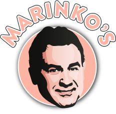 Marinko’s Desserts