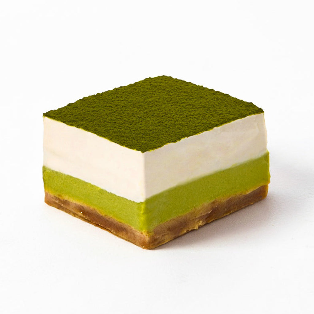 Matcha Yuzu