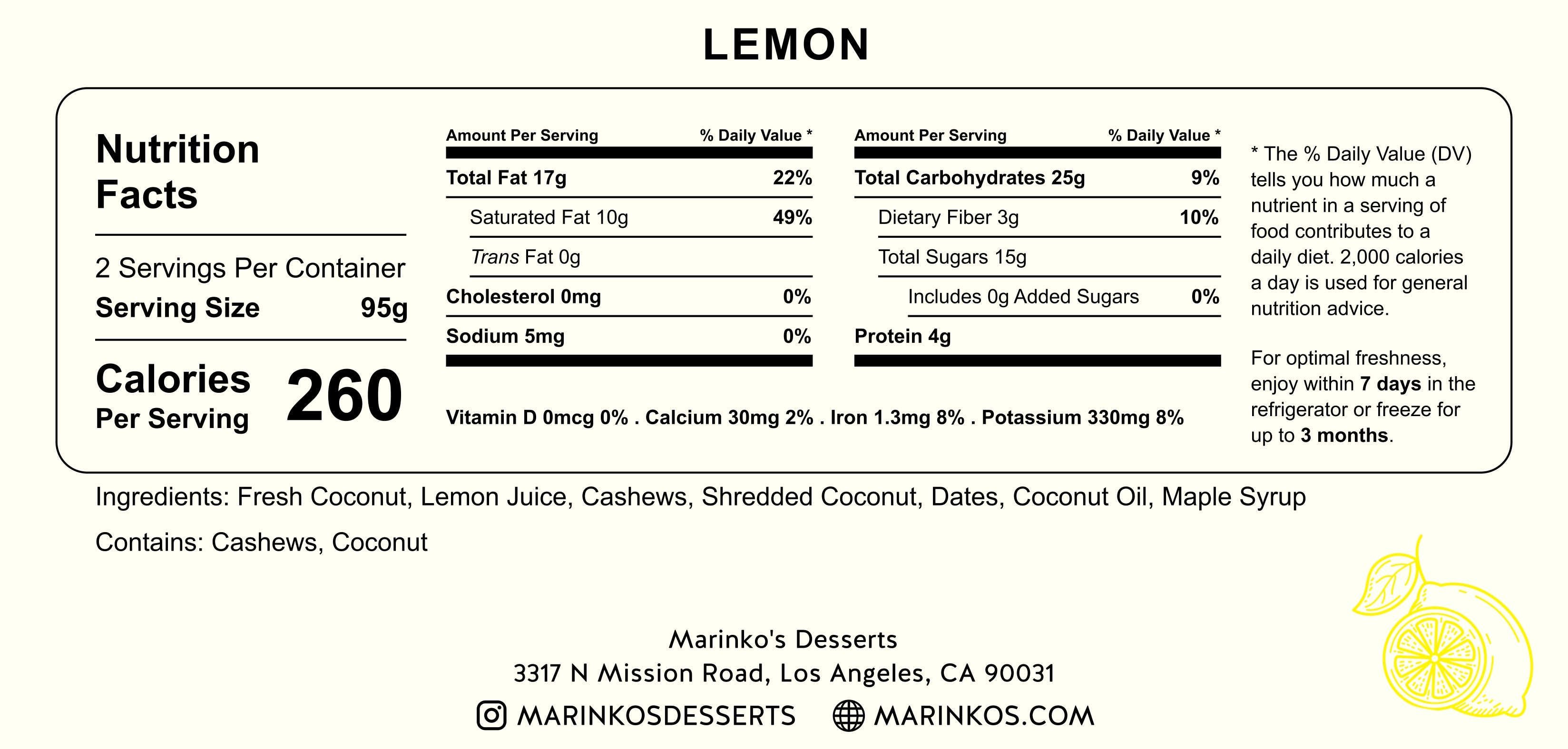 Lemon