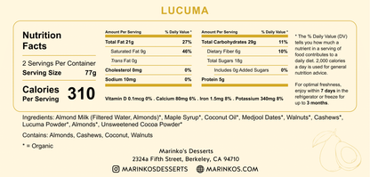 Lucuma